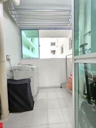 Blk 315C Corporation Tiara (Yishun), HDB 4 Rooms #586085911